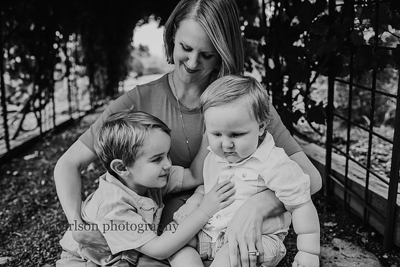 utchet family by monica carlson photography