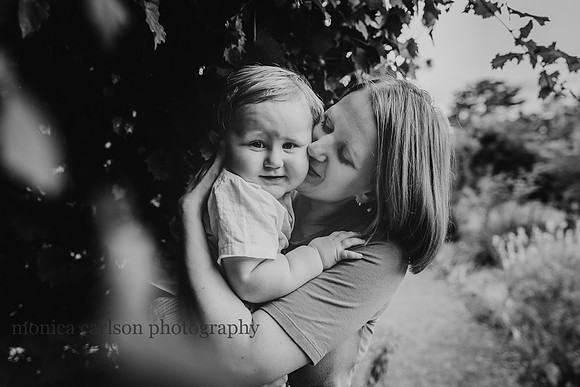 utchet family by monica carlson photography