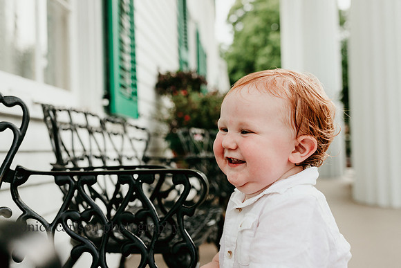 utchet family by monica carlson photography