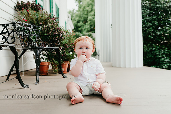 utchet family by monica carlson photography