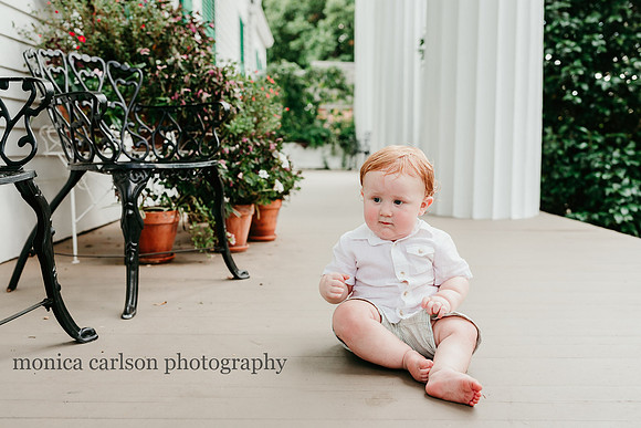 utchet family by monica carlson photography