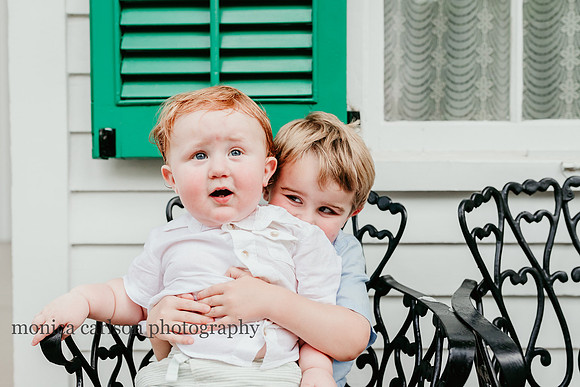 utchet family by monica carlson photography