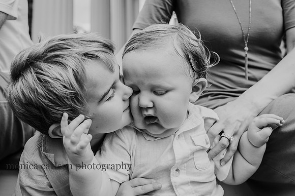 utchet family by monica carlson photography