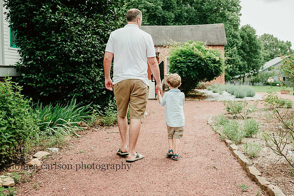 utchet family by monica carlson photography