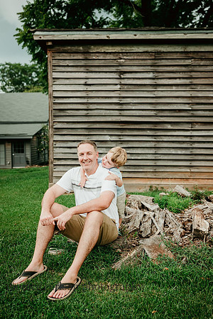 utchet family by monica carlson photography