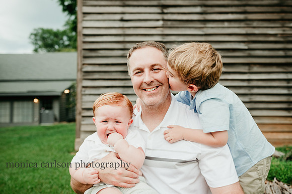 utchet family by monica carlson photography