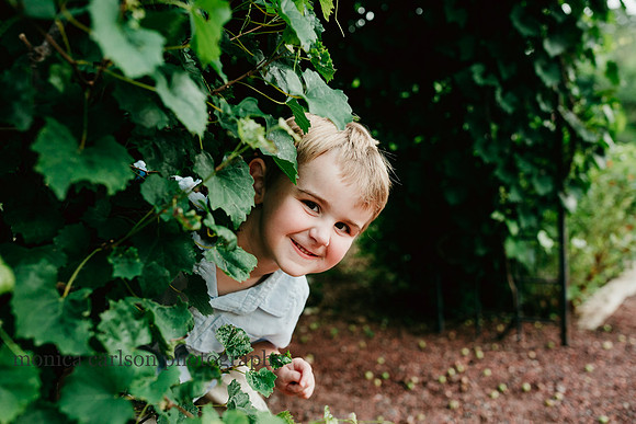 utchet family by monica carlson photography