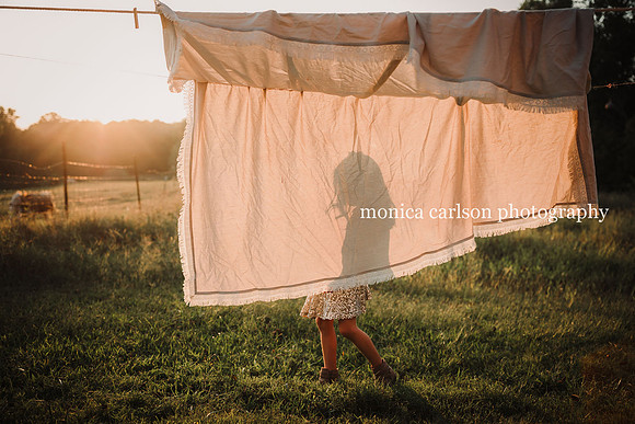 Mcclung Family by monica carlson photography