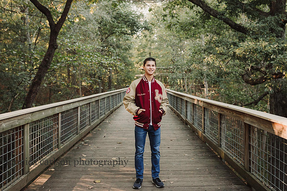 luca parker senior by monica carlson photography