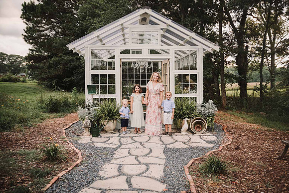 tortello family 2020 by monica carlson photography