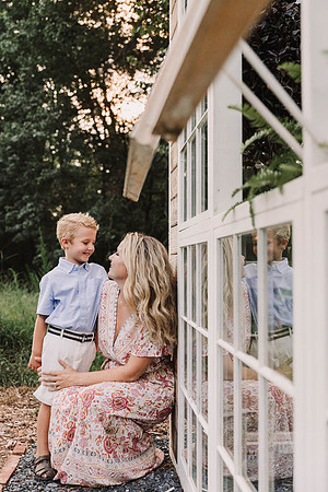 tortello family 2020 by monica carlson photography
