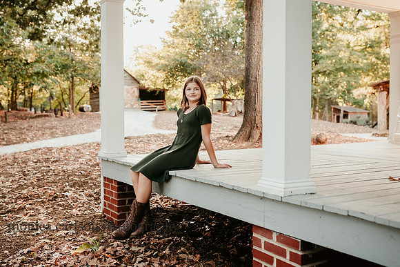 luca parker senior by monica carlson photography
