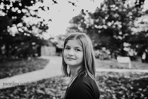 luca parker senior by monica carlson photography
