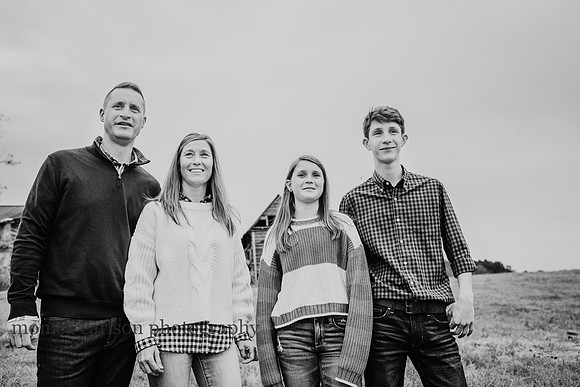hauck family by monica carlson photography