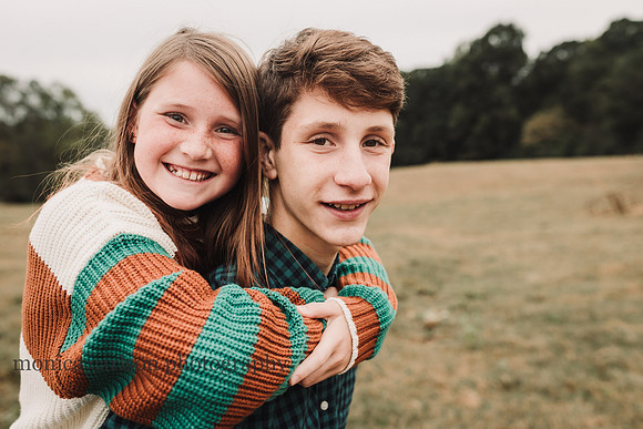 hauck family by monica carlson photography
