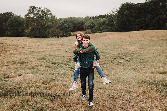 hauck family by monica carlson photography