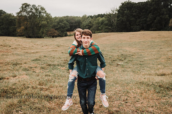 hauck family by monica carlson photography