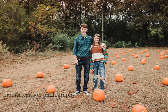 hauck family by monica carlson photography