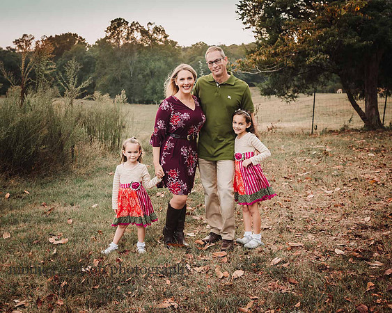 pettersen family 2019 by monica carlson photography