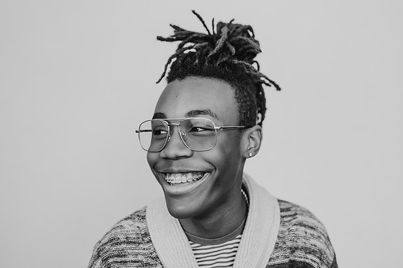 High school Modern Portraits