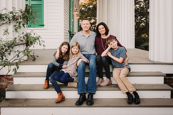 carlson family 2019 by monica carlson photography