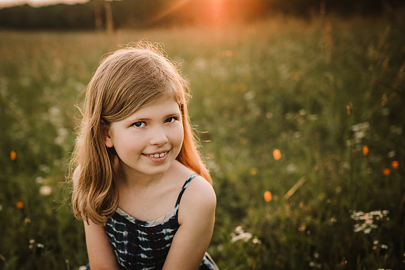 blondie by monica carlson posted on the Click Pro Daily Project,