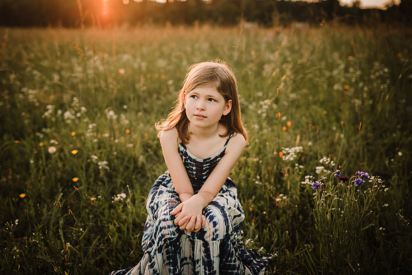 blondie by monica carlson posted on the Click Pro Daily Project,