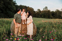 ottaviano maternity by monica carlson photography
