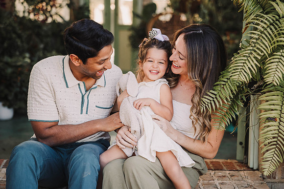 calderon family by monica carlson photography