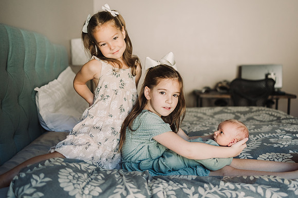 mcCoy family 2023 monica carlson photography