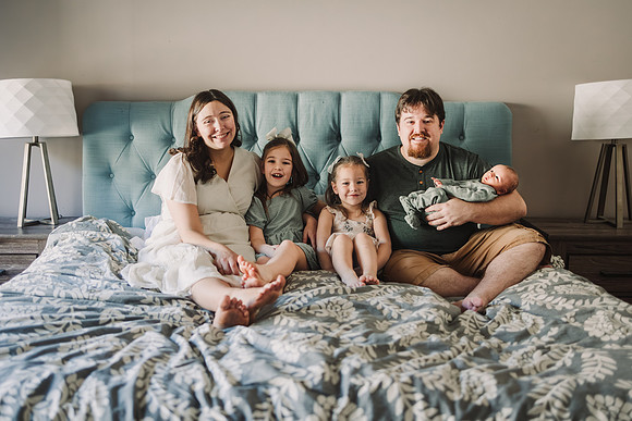 mcCoy family 2023 monica carlson photography