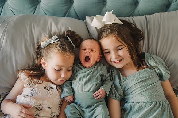 mcCoy family 2023 monica carlson photography