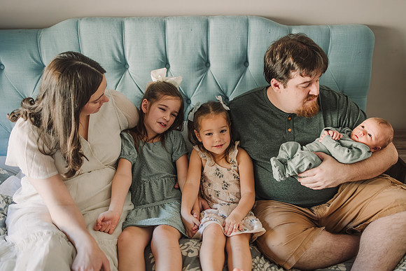 mcCoy family 2023 monica carlson photography