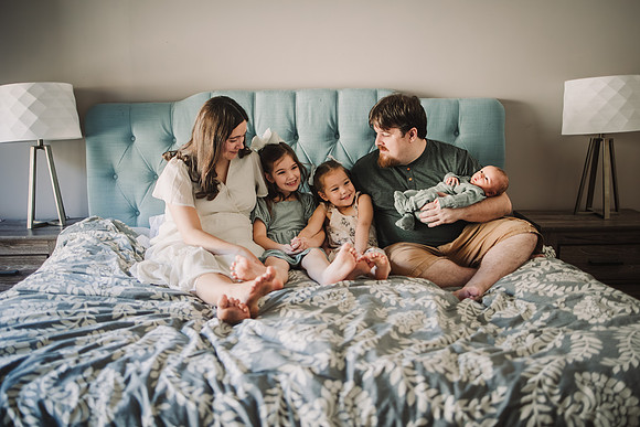 mcCoy family 2023 monica carlson photography