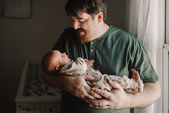 mcCoy family 2023 monica carlson photography