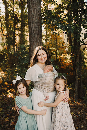 mcCoy family 2023 monica carlson photography