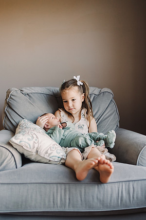 mcCoy family 2023 monica carlson photography