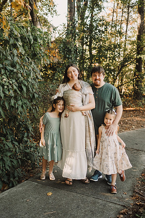 mcCoy family 2023 monica carlson photography