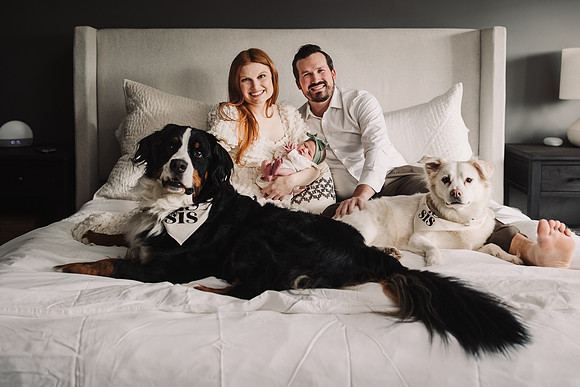 trower family 2023 monica carlson photography