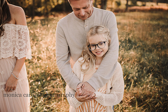 kelly family by monica carlson photography