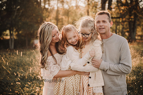 kelly family by monica carlson photography