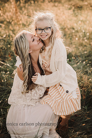 kelly family by monica carlson photography