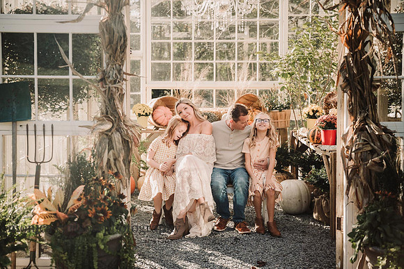 kelly family by monica carlson photography