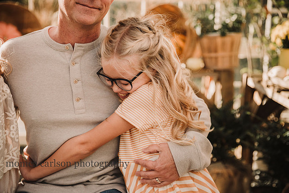 kelly family by monica carlson photography