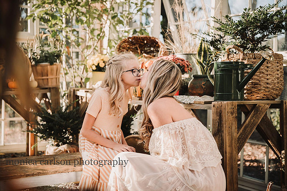 kelly family by monica carlson photography