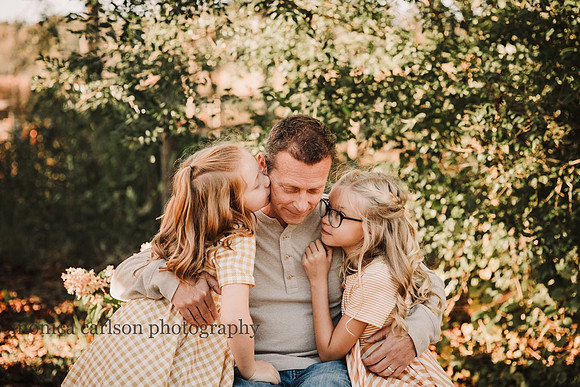 kelly family by monica carlson photography