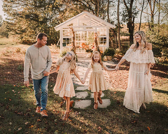 kelly family by monica carlson photography