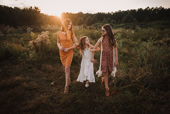 weber FAMILY 2021 by monica carlson photography