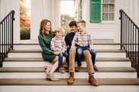 meincke family 2024 by monica carlson photography
