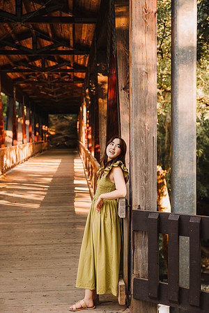 cambell graduates by monica carlson photography